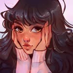 Brandi Cottrell | Illustrator - @brandireneeart - Instagram