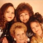 Brandy Dalton Atkins - @sweetness18333 - Instagram