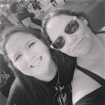 Brandy Myers Dalton - @ladeebugg3 - Instagram