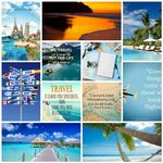 Brandy C Davies - @destination_paradisetravel - Instagram