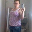 Brandy Rene Davies-Helwick - @bratt1986 - Instagram