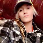 Brandy Dawson - @bunnyb22 - Instagram