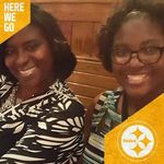 Brandy Dawson - @brandycdawson10 - Instagram