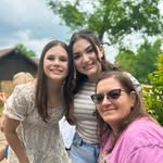 Brandy Dawson - @brandyrenee1215 - Instagram