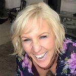 Brandy Bass-Dempsey - @blueyz5519 - Instagram