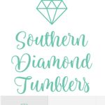 Brandy Diamond - @southerndiamondtumblers - Instagram