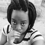 Brandy Diamond Kutukana - @kutukana - Instagram