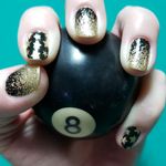 Brandy Dickerson Shifflett - @brandysboldnails - Instagram