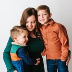 Brandy Wyatt Dickerson - @bwdickerson - Instagram