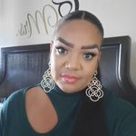 Brandy Celeste Duncan - @allthings_brandy - Instagram
