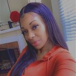 Brandi Dunlap - @brandi_monique87 - Instagram