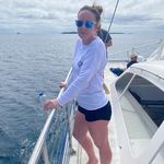 Brandy Dunlap - @brandyirean - Instagram