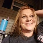 Brandy Dunlap Knight - @calebdunlap15 - Instagram