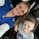 Brandy Eddy - @brandyeddy1021 - Instagram