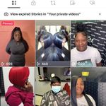 Brandy Bosslady Edmonds - @bossyb_slayed_me - Instagram