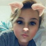 Brandy Floyd - @butterfly_girl264 - Instagram