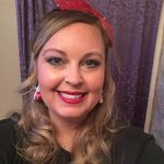 Brandy Floyd - @nursecupcake87 - Instagram