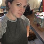 Brandy Floyd Hilbush - @brandyhilbush - Instagram