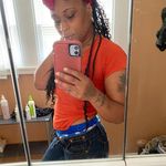 Brandy Franklin - @brandyfranklin2019 - Instagram