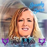 Brandy Franklin - @brandyfrank7 - Instagram