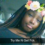 Brandy Franklin - @honesty_bre - Instagram