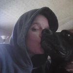 Brandy Fry - @auntiefup - Instagram