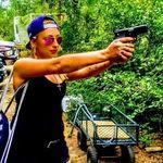 Brandy Fry - @blondyontherun13 - Instagram