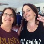 Brandy Gibson - @brandygibson1968 - Instagram