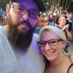 Brandy Gibson - @sailorscout90 - Instagram