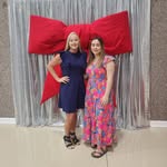 Brandy McKinney Gibson - @nurseb2002 - Instagram