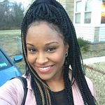 Brandy Gilbert - @junebeasweet - Instagram
