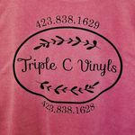 Brandy Gilbert - @triple_c_vinyls - Instagram