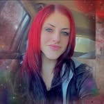 Brandy Gilbert - @brandygilbert76 - Instagram