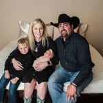 Brandy Gilbert - @mrsgilbert7 - Instagram