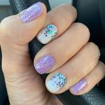 Brandy Gilbert - @bodaciousnailswithbrandy - Instagram