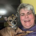 Brandy Gilbert - @brandy.gilbert.5_ - Instagram