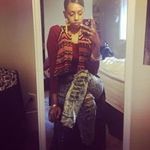 Brandy Gilbert - @sexybrandygilbert - Instagram