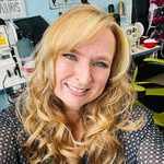 Brandy Gilbert-Jackson - @brandyjean75 - Instagram