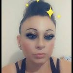 Brandy Gregg - @gbrandy181 - Instagram