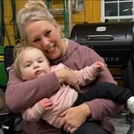 Brandy Gregg - Facebook