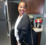 Brandy Haley - Facebook