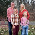 Brandy McGaha Hamby - @brandymhamby - Instagram
