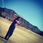 Brandy Harmon - @brandy_hoop.dance.love - Instagram