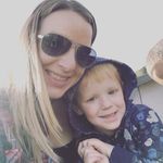 Brandy Harmon - @bmknapp13 - Instagram