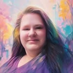 Brandy Harmon - @cinnamon_girl1997 - Instagram