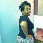 Brandy Harwell - @jucieyfruit87 - Instagram