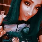 Brandy Hathaway - @hisqueenofhxarts - Instagram