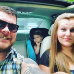 Brandy Hefner - @saab_mom19 - Instagram