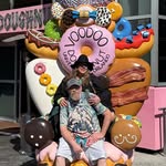 Brandy Helms - @deadlysorrow1 - Instagram