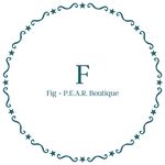 Fig + P.E.A.R Boutique - @brandyhelms1980 - Instagram